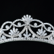 Crown Headdress Crown Catwalk Performance Show Event Headband