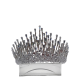 Zircon Crown High-End Zircon Crown Bridal Crown