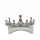 Crown Tiara High-End Rhinestone Fashion Queen Headband Crown