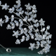 Crown Creative Branch Bride Crown Fashion High-End Headband