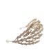 Light Luxury Full Diamond Hairband Luxury Design Headdress