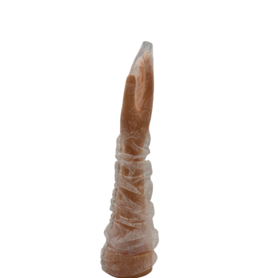 Fingerless Wedding White Long Lace Thin Sleeves